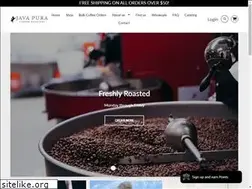 Sites similar to javapura.com