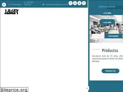 Sites similar to javar.com.co