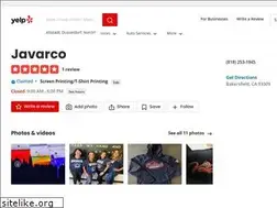 Sites similar to javarco.com