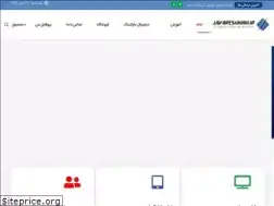 Sites similar to javareshkian.ir