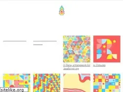 Sites similar to javascript.christmas