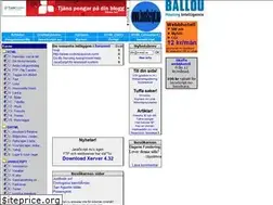 Sites similar to javascript.nu