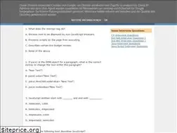 Sites similar to javascriptfaq1.blogspot.com