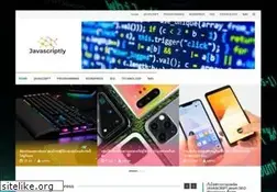 Sites similar to javascriptly.com