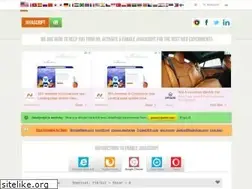 Sites similar to javascripton.com