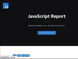 Sites similar to javascriptreport.com