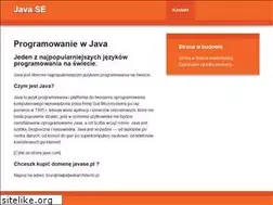 Sites similar to javase.pl