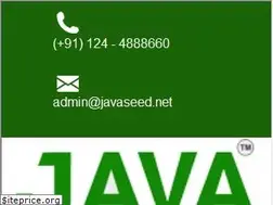 Sites similar to javaseed.net