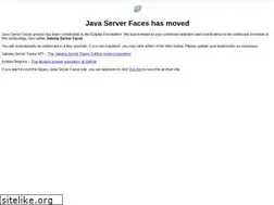 Sites similar to javaserverfaces.github.io