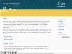 Sites similar to javaserverfaces.java.net