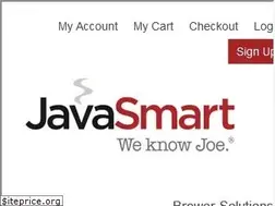 Sites similar to javasmart.com