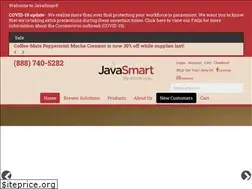 Sites similar to javasmartcoffee.com