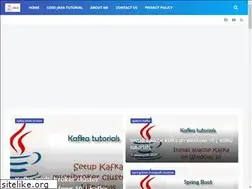 Sites similar to javasneo.blogspot.com