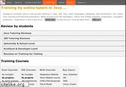 Sites similar to javasprint.com