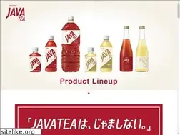 Sites similar to javatea.net