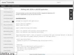 Sites similar to javatech-blog.blogspot.com