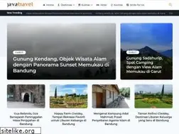 Sites similar to javatravel.net