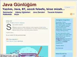 Sites similar to javaturk.org