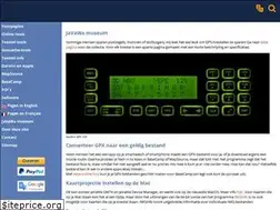 Sites similar to javawa.nl