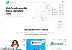 Sites similar to javawebmaster.com