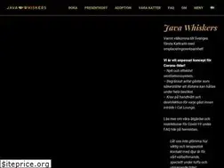 Sites similar to javawhiskers.se