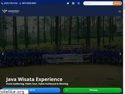 Sites similar to javawisata.com