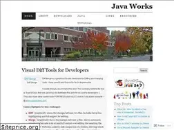 Sites similar to javaworks.wordpress.com