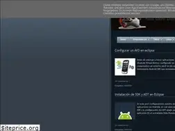 Sites similar to javax-peru.blogspot.com