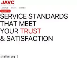 Sites similar to javc.jp