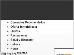 Sites similar to javea.com
