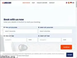 Sites similar to javeacars.com