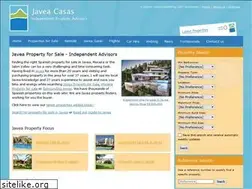 Sites similar to javeacasas.com