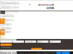 Sites similar to javeahomes.com