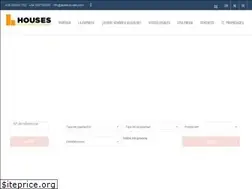 Sites similar to javeahouses.com