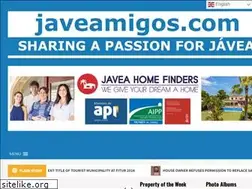 Sites similar to javeamigos.com