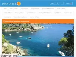 Sites similar to javeaonline24.com