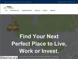 Sites similar to javedenterprises.com.pk