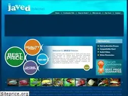 Sites similar to javedfisheries.com