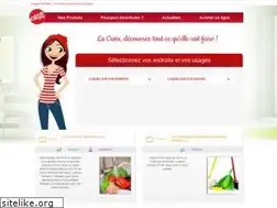 Sites similar to javel-lacroix.com