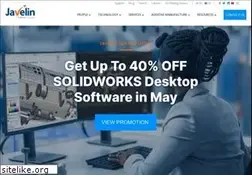 Sites similar to javelin-tech.com