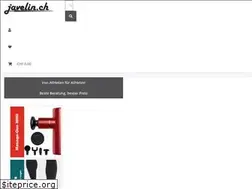 Sites similar to javelin.ch