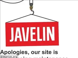Sites similar to javelin.ie