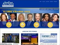 Sites similar to javelinaalumni.com