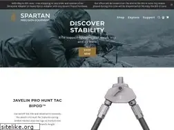 Sites similar to javelinbipod.com