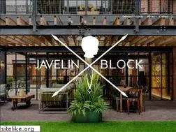 Sites similar to javelinblock.com