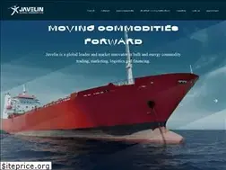 Sites similar to javelincommodities.com