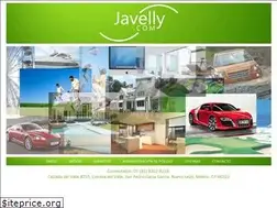 Sites similar to javelly.com