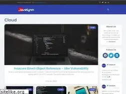 Sites similar to javelynn.com