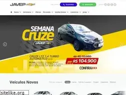 Sites similar to javep.com.br