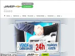Sites similar to javepchevrolet.com.br